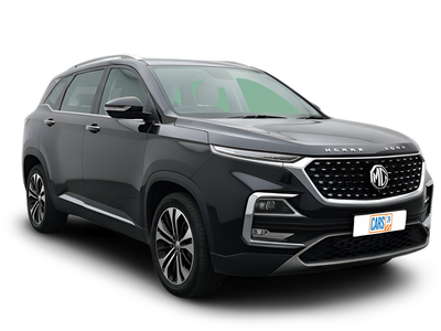 MG HECTOR-img